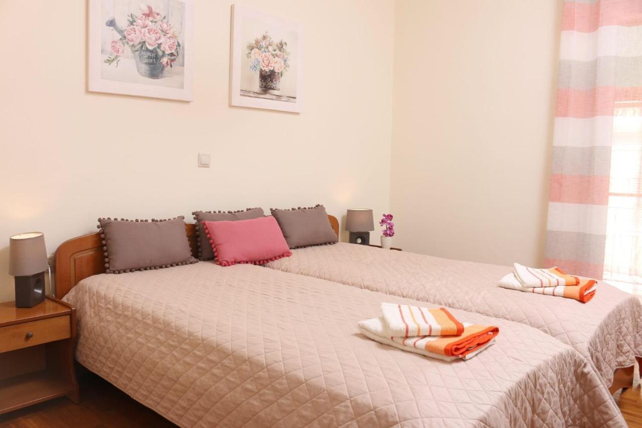 Modern Chic Apartment, Corfu Town Екстериор снимка