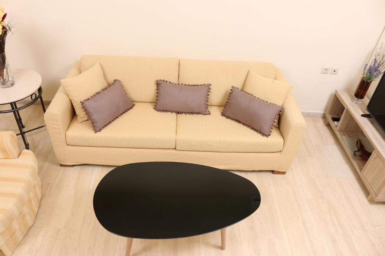 Modern Chic Apartment, Corfu Town Екстериор снимка